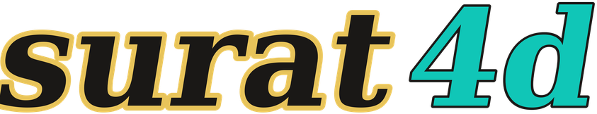 surat4d logo